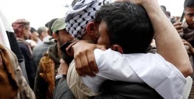 أخبار اليمن : صنعاء.. اتفاق لتبادل 2900 أسير