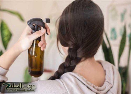 بديل طبيعي للبلسم ب10 جنيهات.. مكون واحد يحول شعرك من جاف ومجعد لخيوط حرير