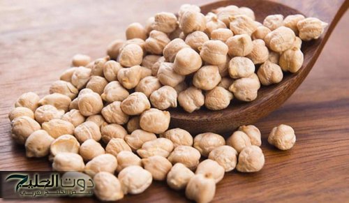 "هتخليك متستغناش عنه".. فوائد غير متوقعة للحمص مع دخول الشتاء