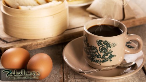 كارثة لصحتك..خبراء تغذية ينصحون بعدم تناول البيض مع الشاي أو القهوة على الإفطار لهذا السبب