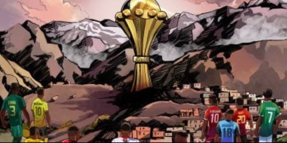 صدام "الأسود" و"الفهود".. الكاميرون الجريحة تصطدم بطموح أوباميانج في افتتاحية المجموعة السادسة بـ "كان 2025"