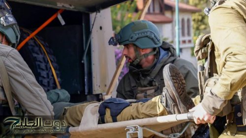 نتنياهو يتهم حماس بخرق اتفاق وقف إطلاق النار