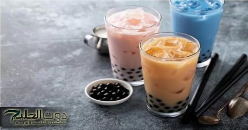 احذر الإفراط في شاي الفقاعات Bubble Tea.. مخاطر صحية قد تصدمك