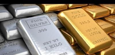 مستويات قياسية جديدة للذهب والفضة!