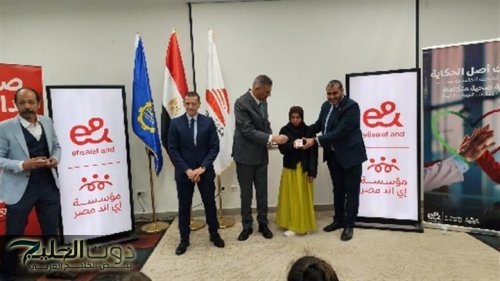 محافظ أسوان يشارك في الاحتفال باليوم العالمي لذوي الإعاقة ويفتتح معرض إبداعاتهم