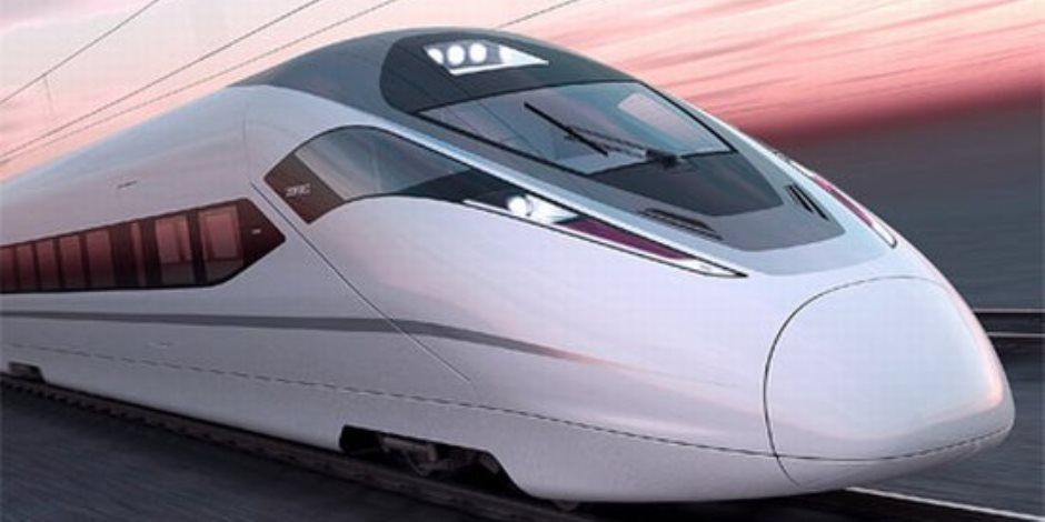 نيوزويك الأمريكية تشيد بخط السكة الحديد المعروف بأسم الخط الأخضر