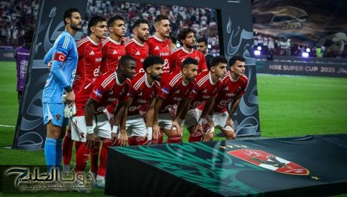 غربلة شتوية في الأهلي.. 3 لاعبين على أعتاب الرحيل وصفقات أوروبية ومحلية تدخل الحسابات