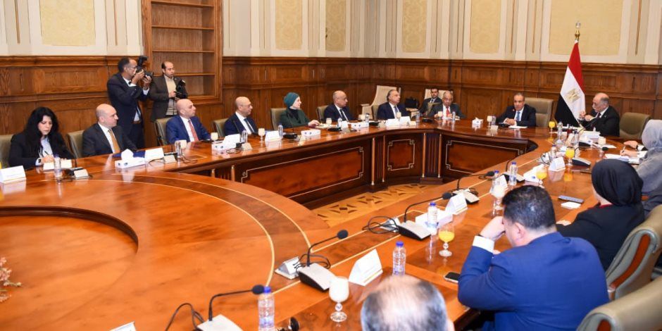 "بين التشريع والدبلوماسية".. وزير الخارجية أمام "شيوخ مصر": إطلاق استراتيجية حقوق الإنسان (2026-2031) قريباً