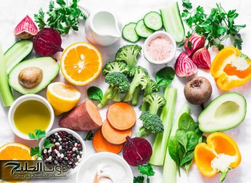 6 وجبات مليئة بالكولاجين تعرف عليها