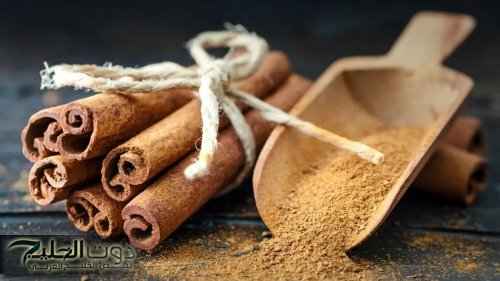 القرفة أم الهيل.. أيهما أفضل للقلب وتنظيم ضغط الدم والسكري؟