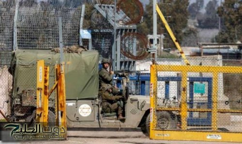 إسرائيل تواصل خروقاتها بريف القنيطرة السوري الجنوبي