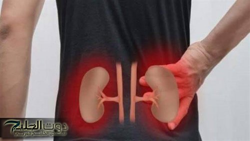 7 أعراض لتلف الكلى تظهر في الساقين واليدين