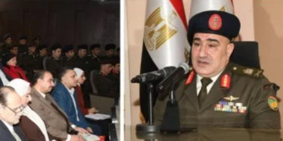 قبول دفعة جديدة من المجندين بالقوات المسلحة مرحلة أبريل 2026