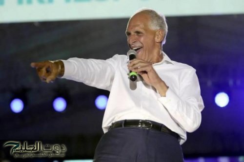 فلسطيني يفوز برئاسة هندوراس