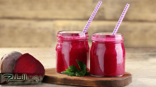 مشروب سحري لفتح الشرايين وخفض ضغط الدم.. فوائده مدهشة