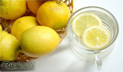 من الليمون.. 4 وصفات صحية تساعد على إنقاص الوزن
