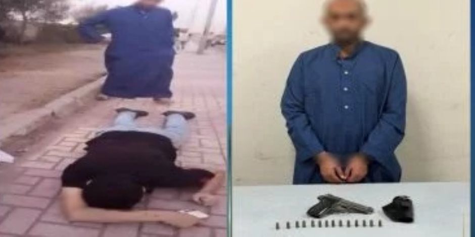 استكمال نظر محاكمة قاتل صديقه مهندس الإسكندرية أمام محكمة الجنايات