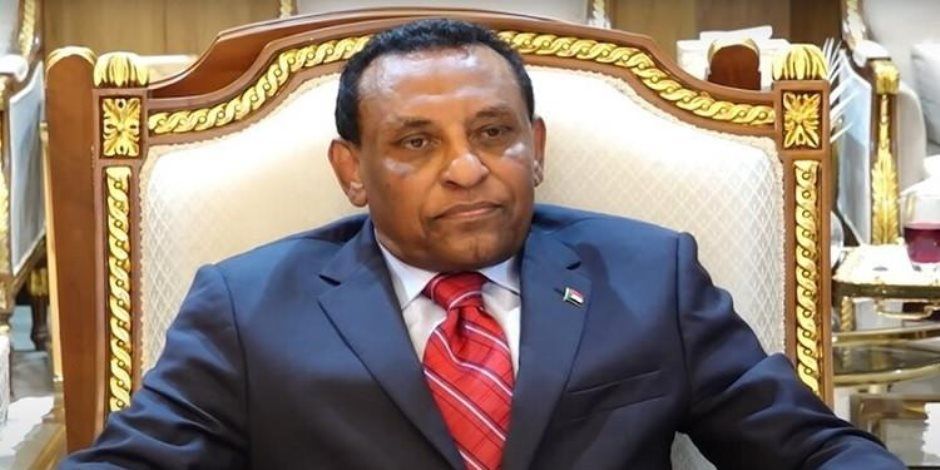 الخرطوم تشكر الرئيس السيسي لإشرافه على مبادرة السلام فى السودان