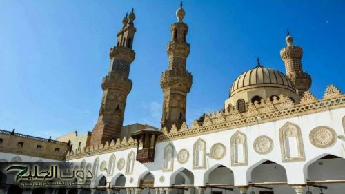الأزهر يُدين تفجير مسجد بحمص في سوريا
