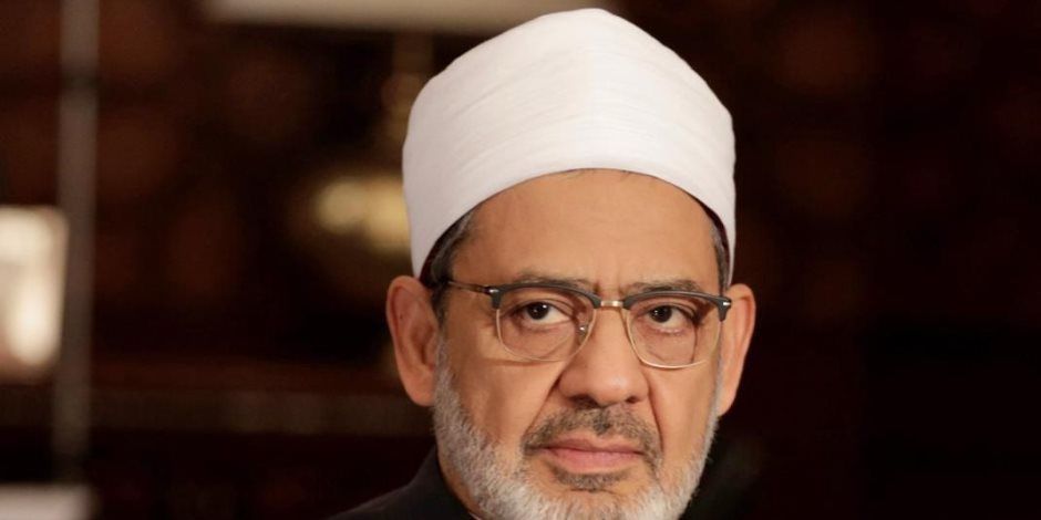 شيخ الأزهر يوجّه نداءً عالميًا للتضامن مع أبرياء غزة وإنقاذهم من الظروف المناخية القاسية