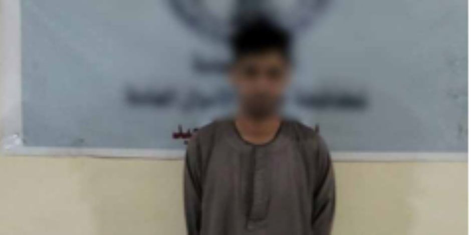 ضبط شخص بالمنيا لاتهامه بالنصب على المواطنين وسرقة بيانات بطاقات الدفع الإلكتروني