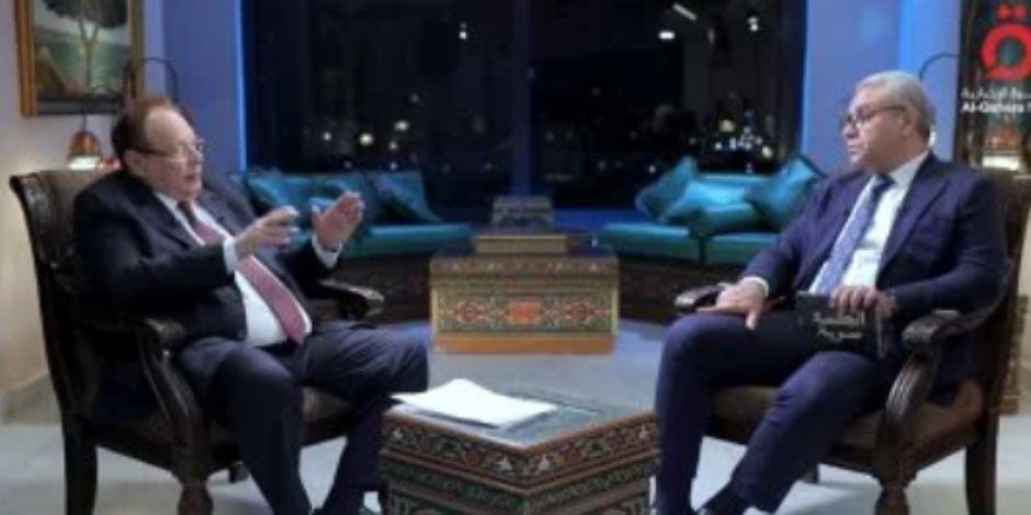 على ناصر يكشف محاولات اللواء عمر سليمان للمصالحة مع عبدالله صالح