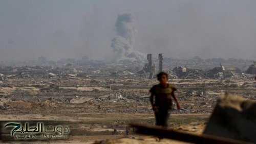 جنون الاحتلال لا يهدأ في غزة ولبنان رغم الاتفاق .. التفاصيل