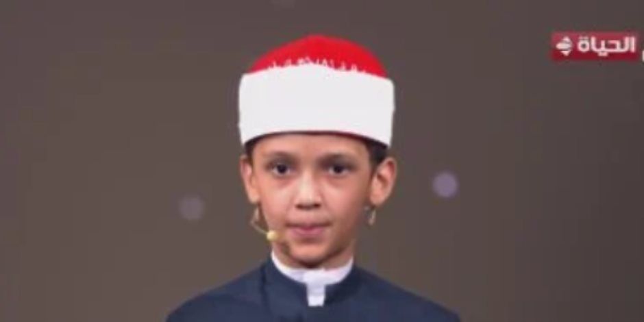 عمر عوض ومحمد عبد الحليم ومحمد ماهر يتأهلون للجولة المقبلة من دولة التلاوة