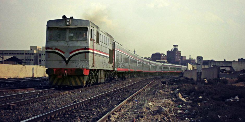 هيئة السكك الحديدية تسيّر الرحلة (42 ) ضمن مشروع العودة الطوعية للأشقاء السودانيين