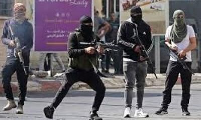 أخبار اليمن : 13 عملاً مقاوماً في الضفة الغربية خلال 24ساعة