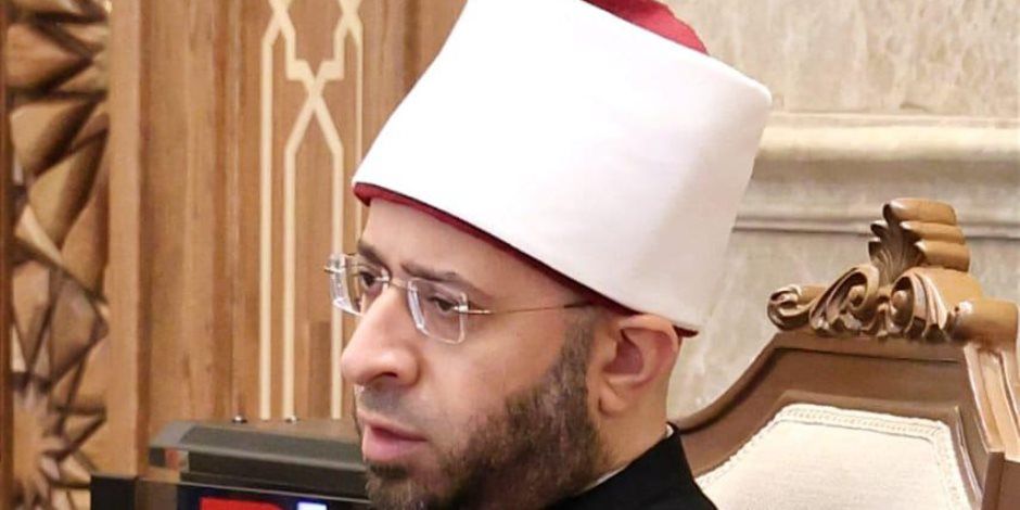 وزير الأوقاف ببرنامج دولة التلاوة: كل من شارك في المسابقة فائز