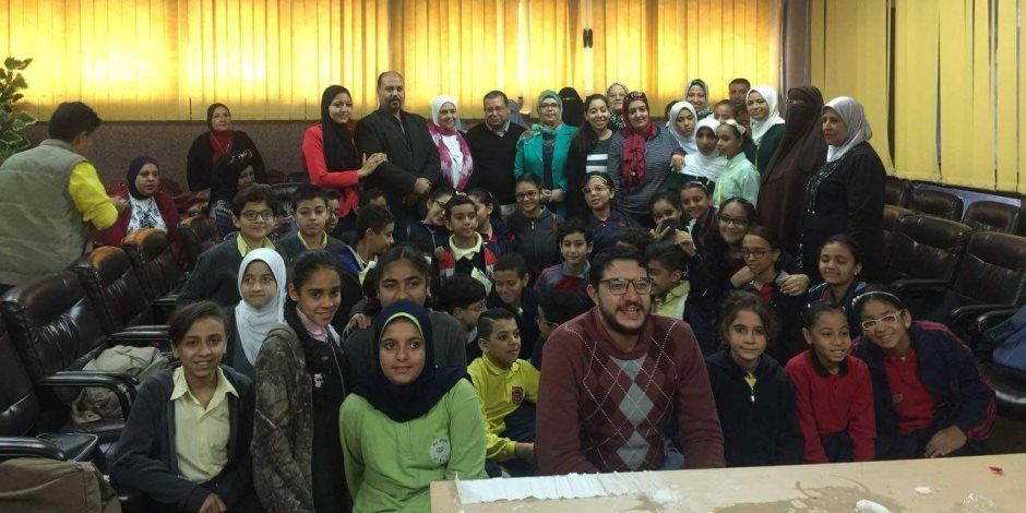 تعرف على موعد انتهاء الفصل الدراسى الأول و إجازة نصف العام