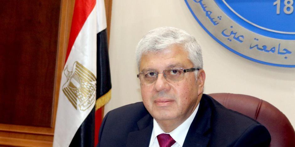 وزير التعليم العالي ومحافظ بورسعيد ورئيس الجامعة يفتتحون مشروعات تعليمية وخدمية بجامعة بورسعيد