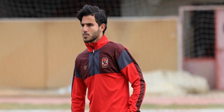 بيراميدز يقترب من حسم صفقة حمدى فتحى فى الميركاتو الشتوى