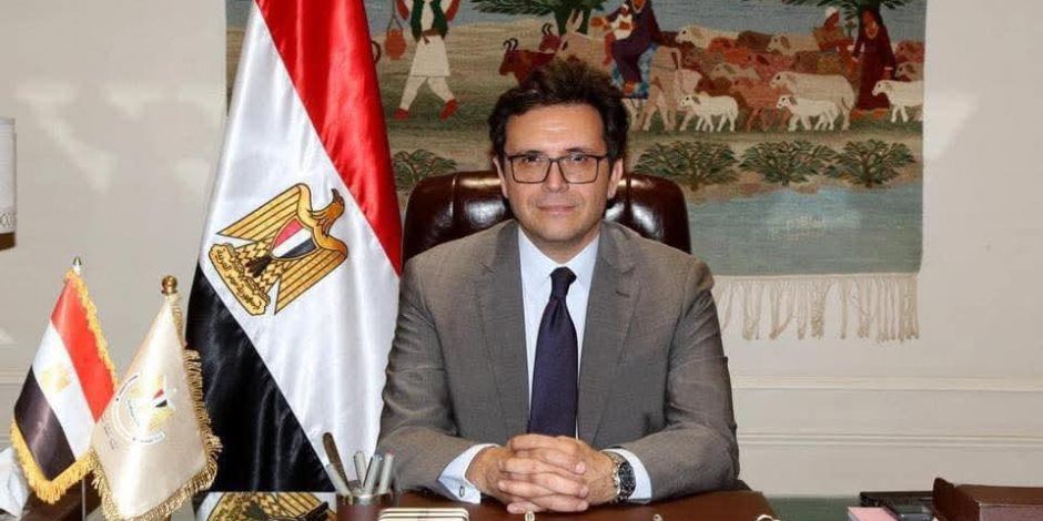 وزارة الثقافة تطلق فعاليات الدورة السابعة والثلاثين من المؤتمر العام لأدباء مصر بالعريش