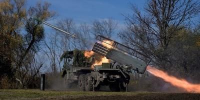 أوكرانيا تسقط 30 مسيّرة روسية