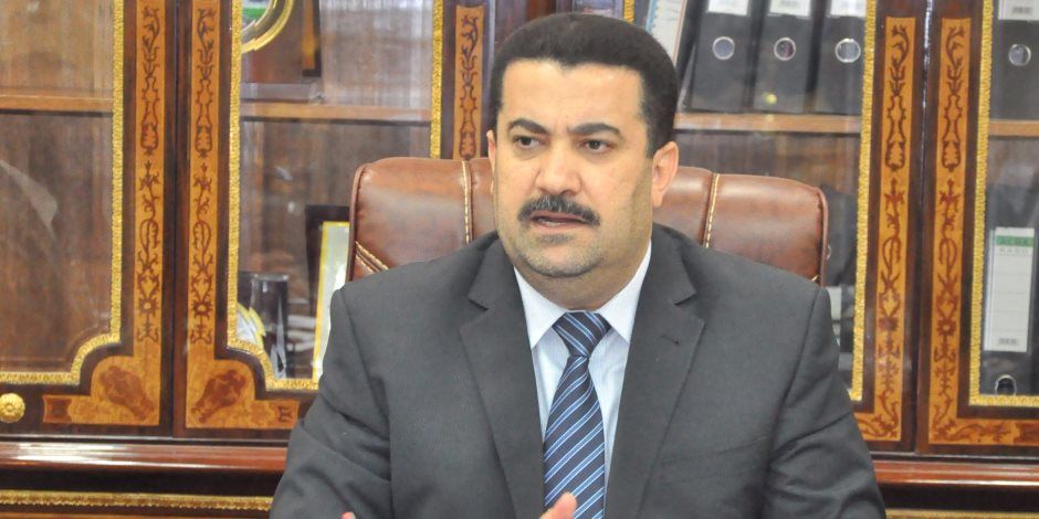 رئيس وزراء العراق : الولاية الثانية ليست طموحا شخصيا بقدر ما هى استعداد لتحمّل المسؤولية