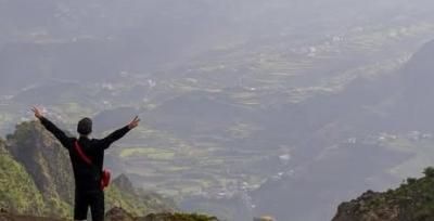 أخبار اليمن : احذروا البرد القارس و"الضريب"