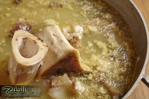 تغنيك عن المكملات الغذائية وتنقص الوزن.. سر «شوربة المواسير» لصحتك