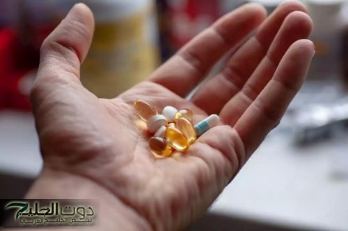 5 مكملات غذائية ضرورية للرجال- احرص على تناولها