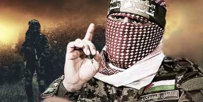 أخبار اليمن : القسام تزف أبو عبيدة والسنوار وقادة بارزين