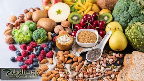 4 أطعمة تناولها ليلا تقلل مستويات الكوليسترول في الدم