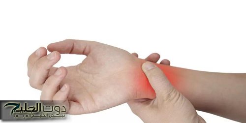 احذر.. 7 أعراض تظهر على اليد تنبه عن وجود أمراض خفية داخل الجسم