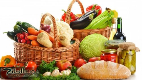 الأطعمة كثيفة العناصر .. درع طبيعي ضد الأمراض المزمنة