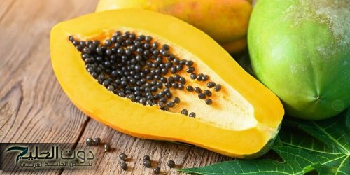منقوع بذور هذه الفاكهة يحمى من أمراض الكبد والكلى