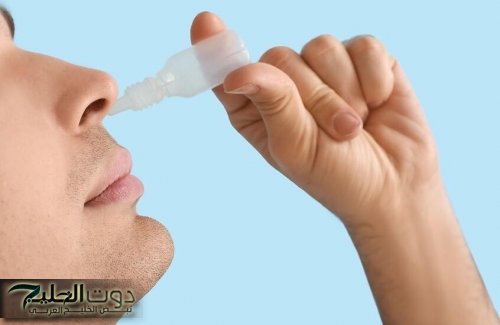 تحذير .. هذا النوع من القطرات يسبب مضاعفات خطيرة أبرزها الإدمان