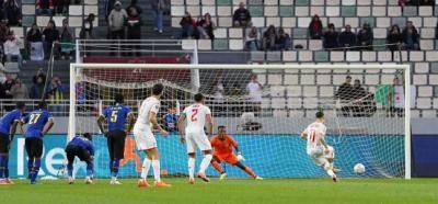 تونس ترافق نيجيريا إلى ثمن نهائي الكان