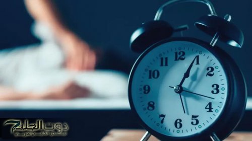 حسام موافي يحذر من النوم 8 ساعات متواصلة