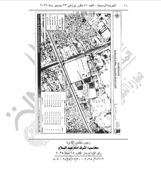 رئيس الوزراء يعيد تشكيل مجلس الجامعات الخاصة لمدة عام