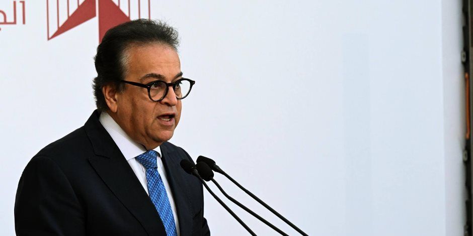 نائب رئيس الوزراء: المستشفى الجامعي بجامعة "الجيزة الجديدة" يسهم في إعداد جيل جديد من الأطباء